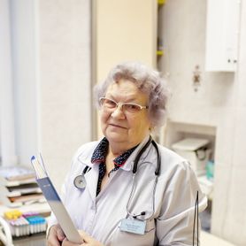 Clinic or Doctor photo
