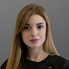 Быкова Кристина Сергеевна, Воронеж