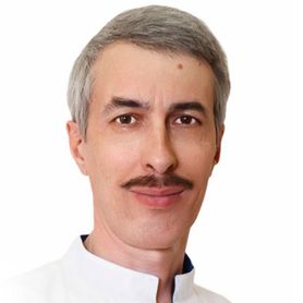 Clinic or Doctor photo