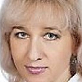 Быстрецкая Ирина Николаевна, Краснодар