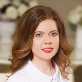 Быстрова (Шедогуб) Ольга Ивановна, Краснодар