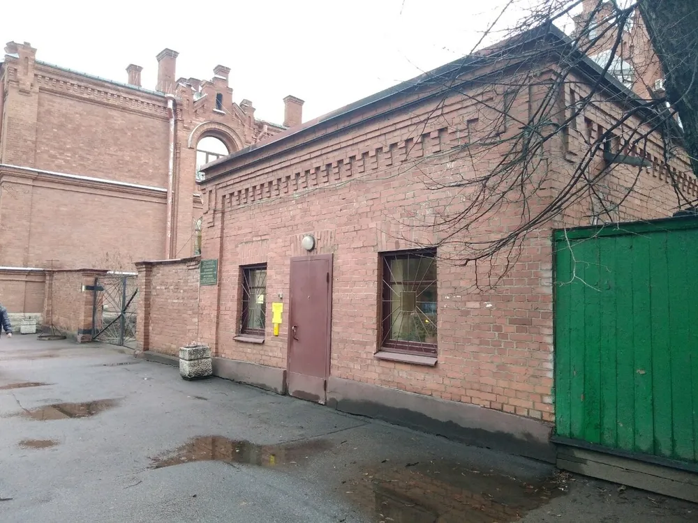 Clinic or Doctor photo