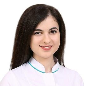 Бжассо Бэла Арамбиевна, Краснодар