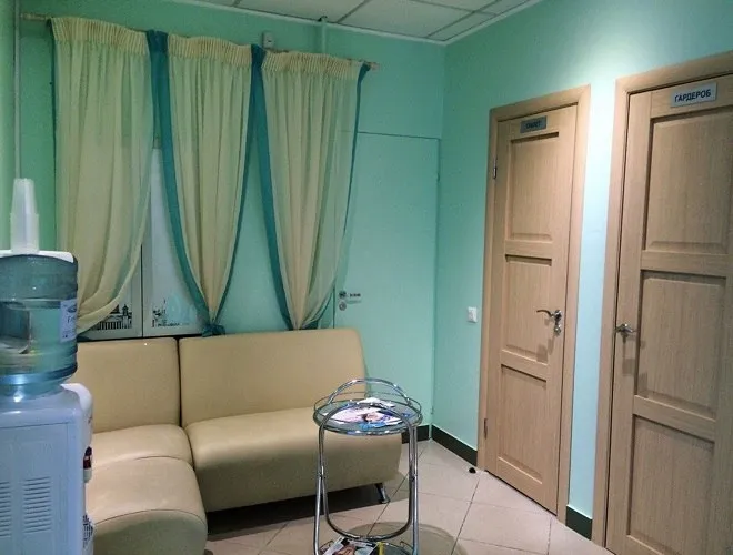 Clinic or Doctor photo