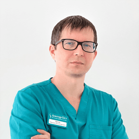 Clinic or Doctor photo