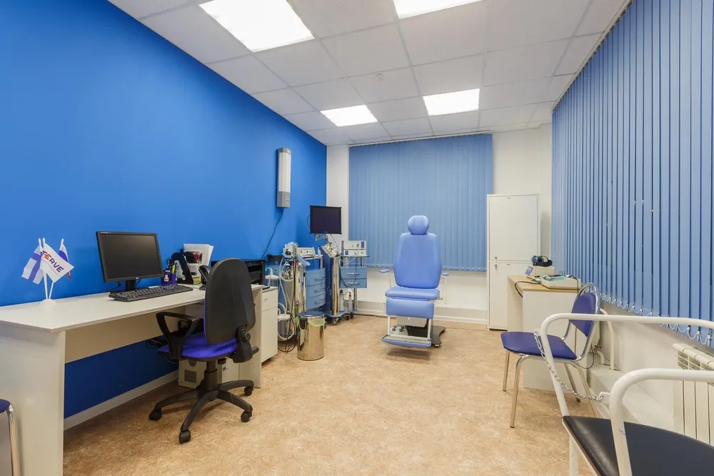 Clinic or Doctor photo