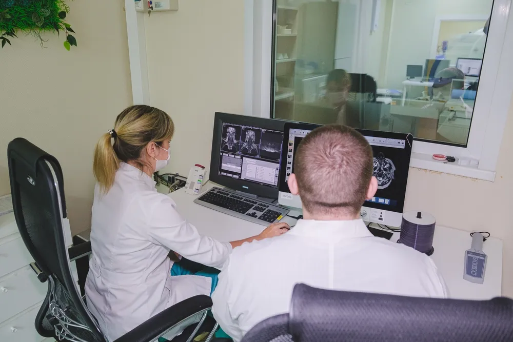 Clinic or Doctor photo