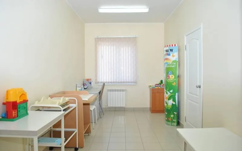 Clinic or Doctor photo