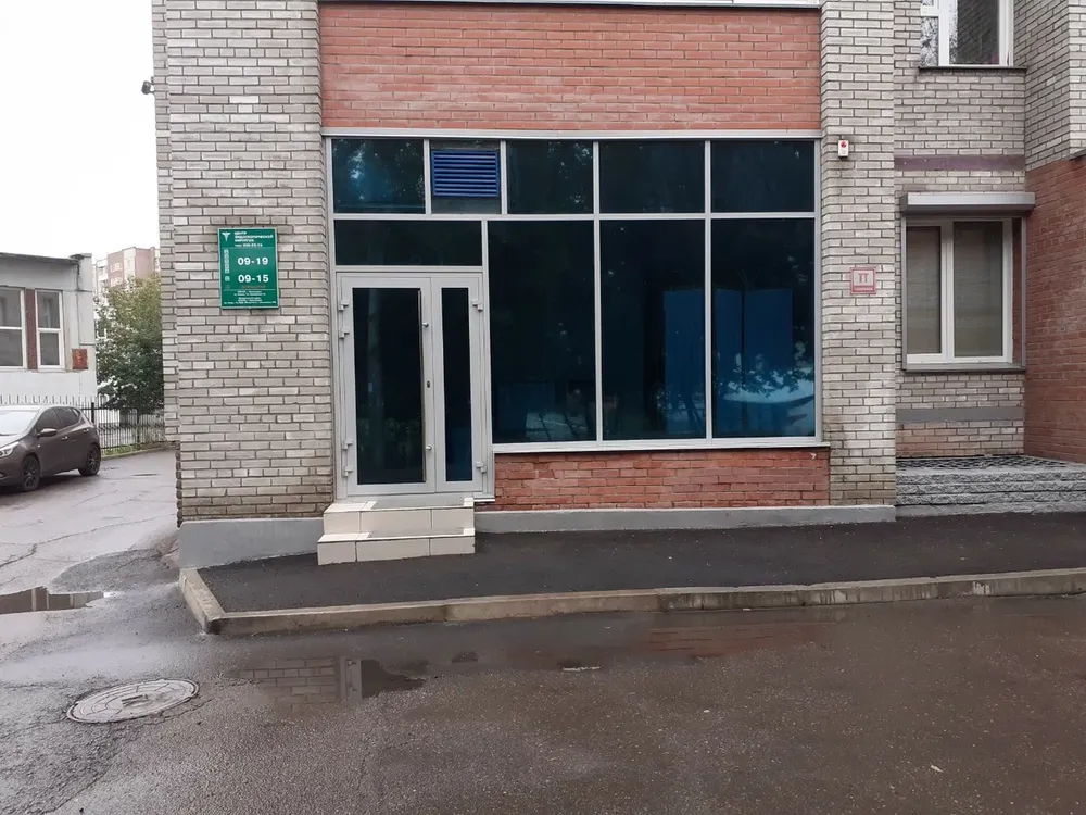 Clinic or Doctor photo