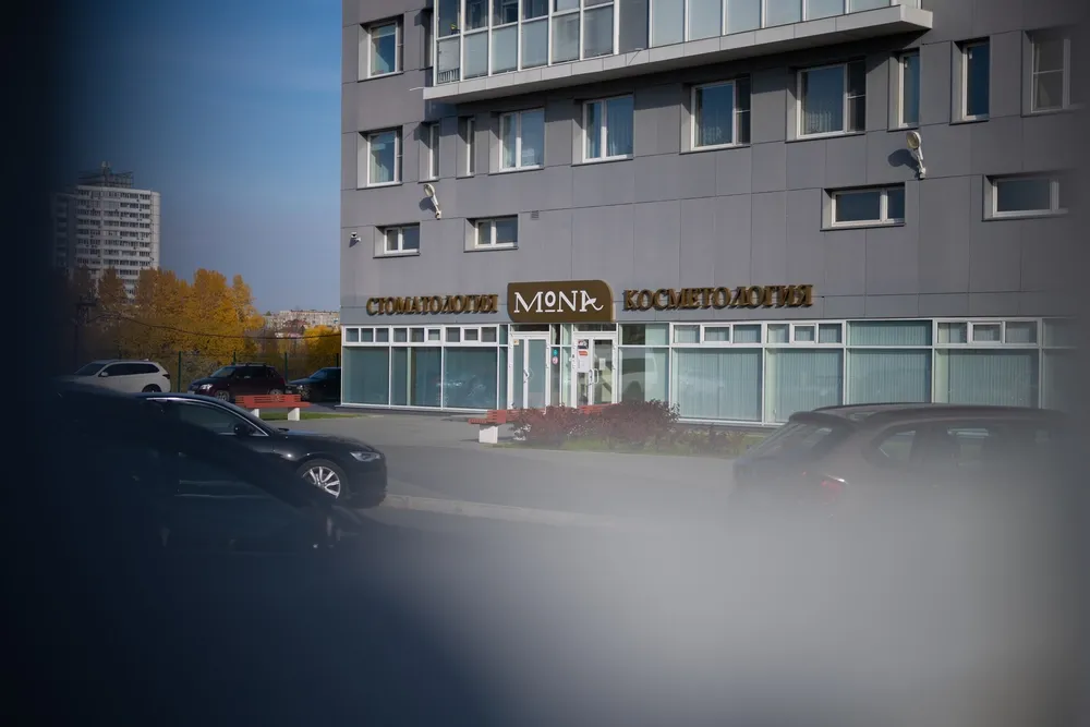 Центр эстетики и реставрации зубов «МОНА», Стоматология, Челябинск