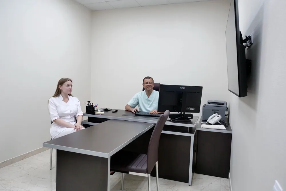Clinic or Doctor photo