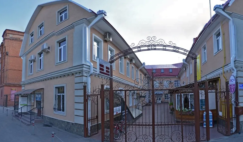 Clinic or Doctor photo