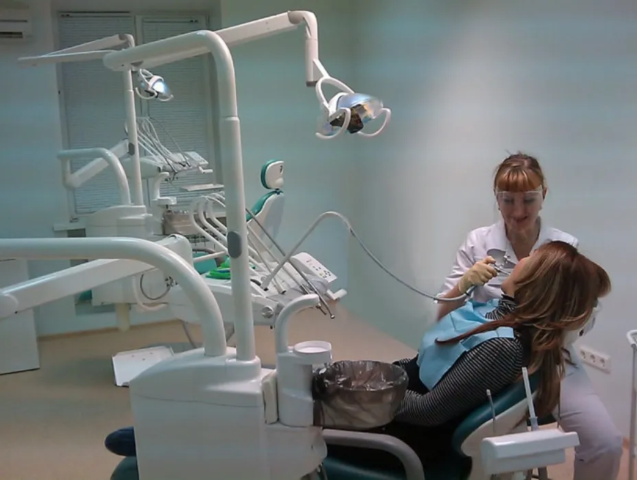 Clinic or Doctor photo