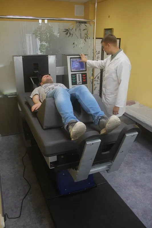 Clinic or Doctor photo