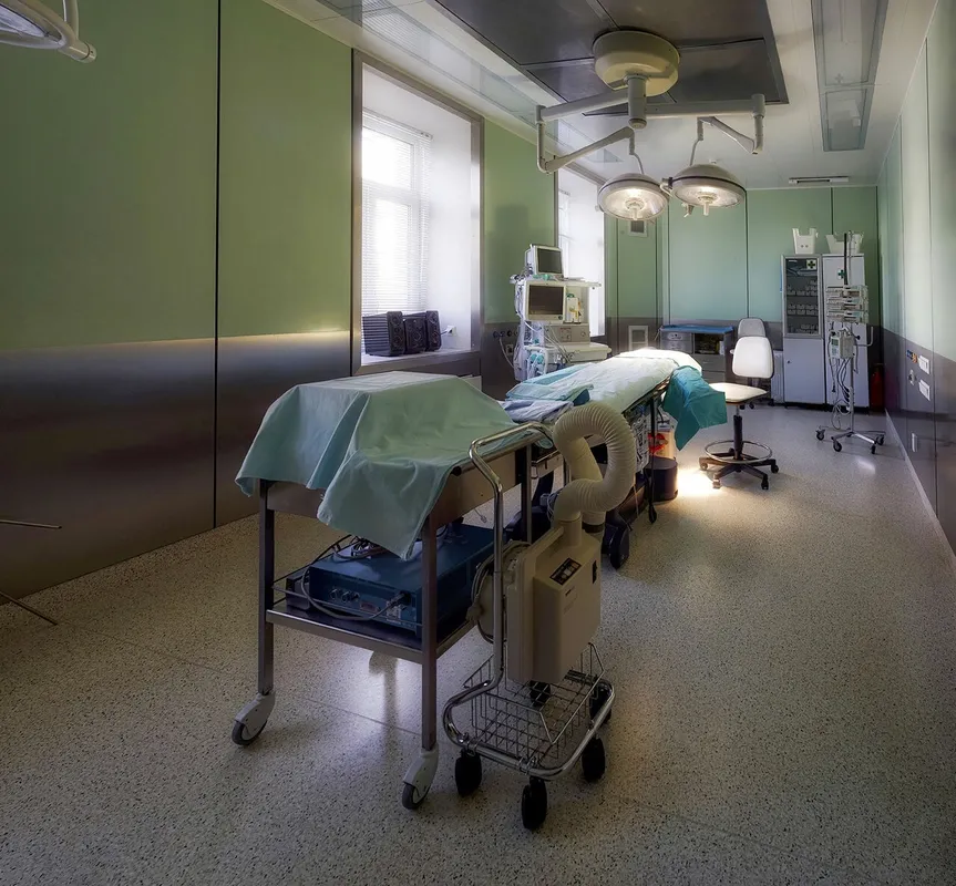 Clinic or Doctor photo