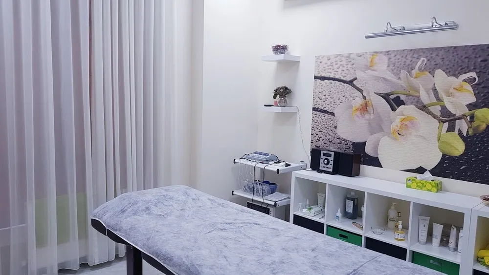 Центр косметологии «La'Vita», Краснодар