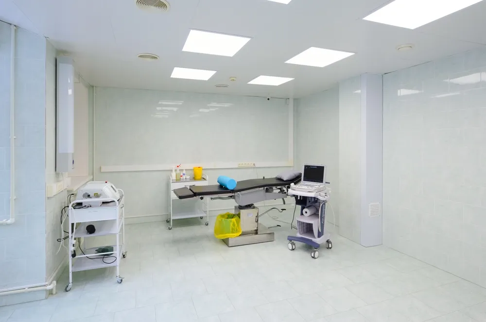 Clinic or Doctor photo