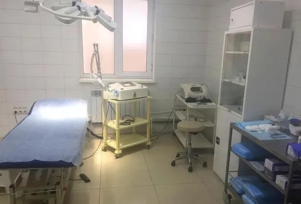 Clinic or Doctor photo
