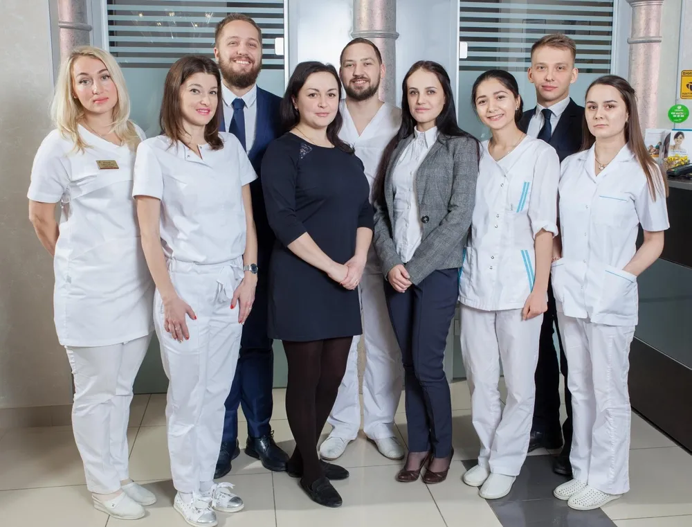 Clinic or Doctor photo