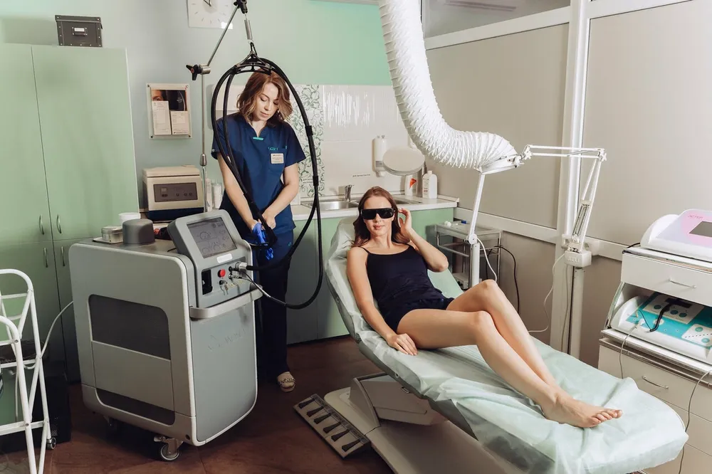 Clinic or Doctor photo