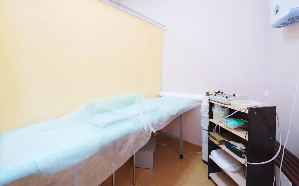 Clinic or Doctor photo