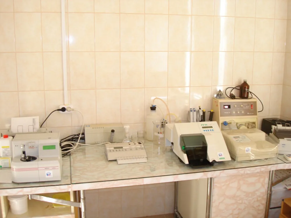 Clinic or Doctor photo