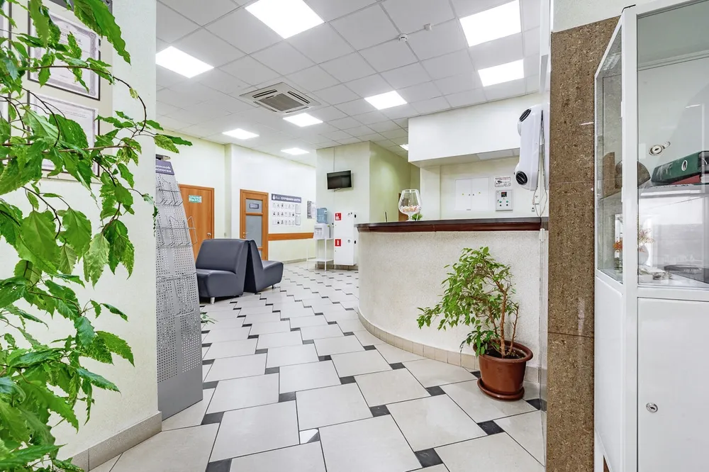 Clinic or Doctor photo