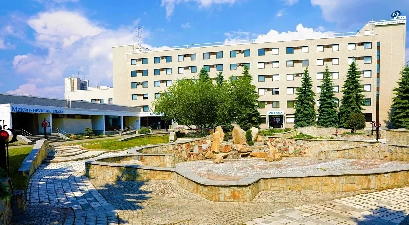 Clinic or Doctor photo