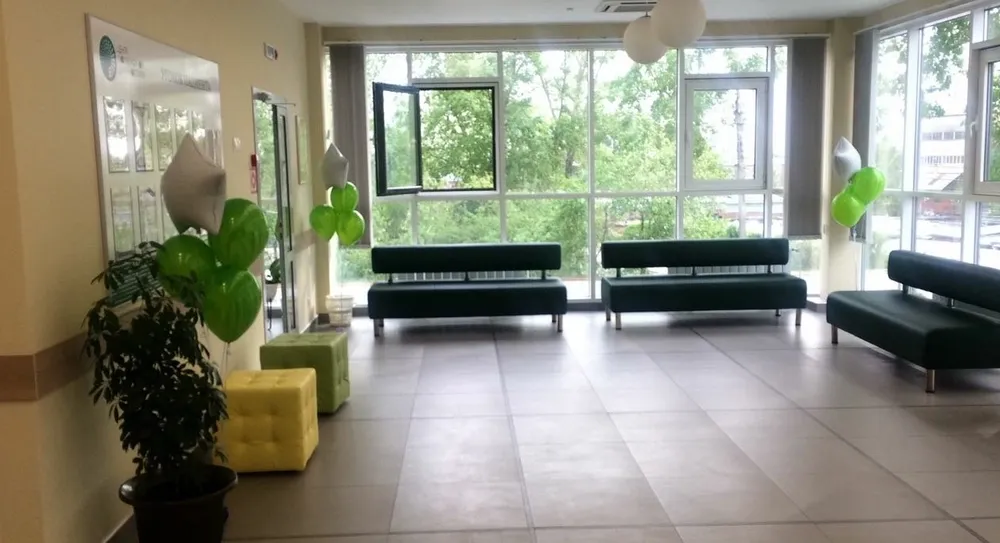 Clinic or Doctor photo