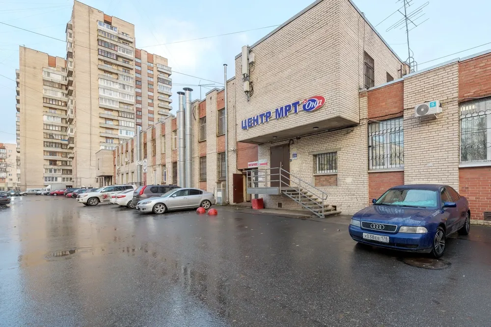 Clinic or Doctor photo