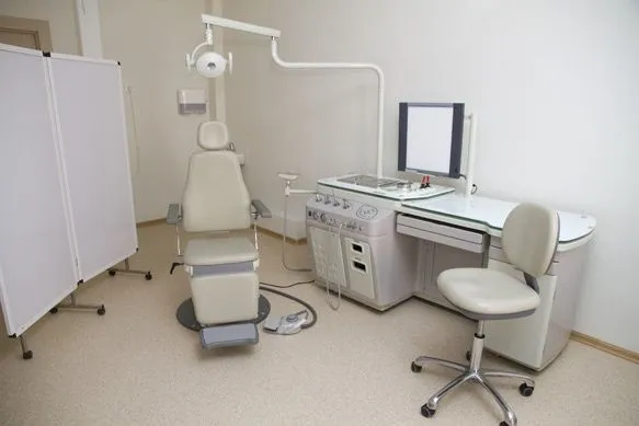 Clinic or Doctor photo