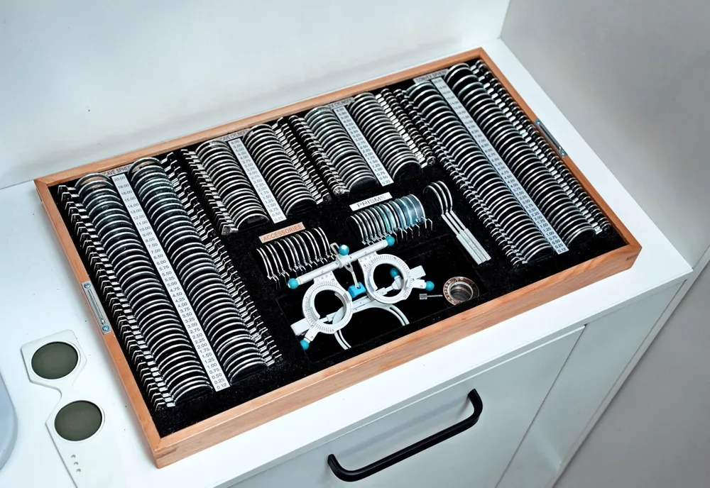 Клиника Доктора Чернова, специализированный офтальмологический центр, Санкт-Петербург