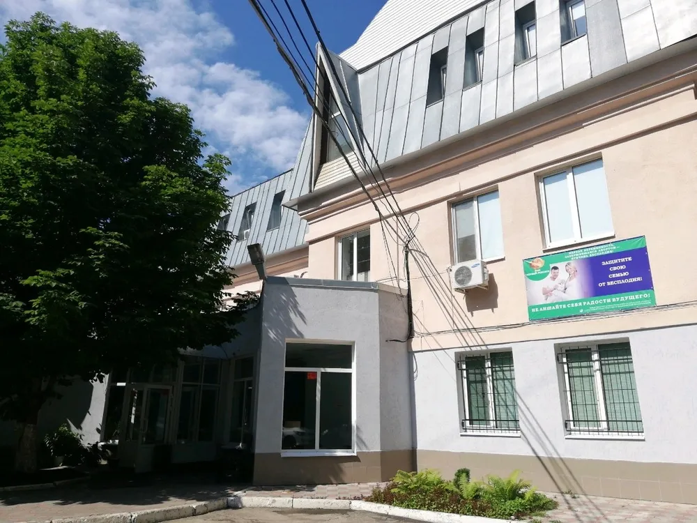 Clinic or Doctor photo