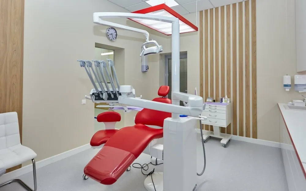 Clinic or Doctor photo