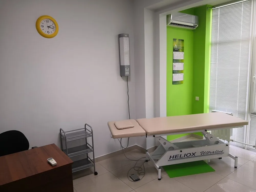 Clinic or Doctor photo