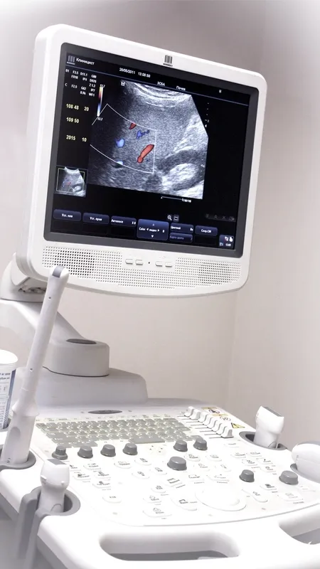 Clinic or Doctor photo