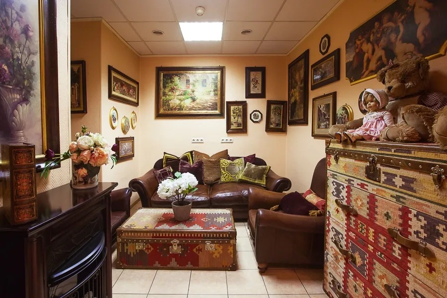 Clinic or Doctor photo