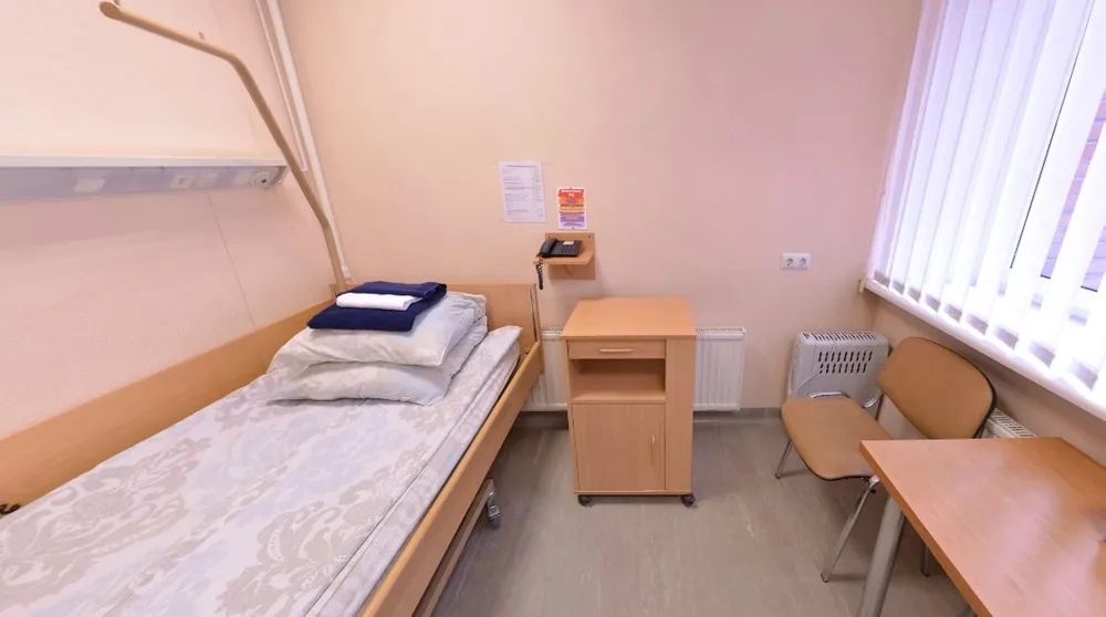 Clinic or Doctor photo