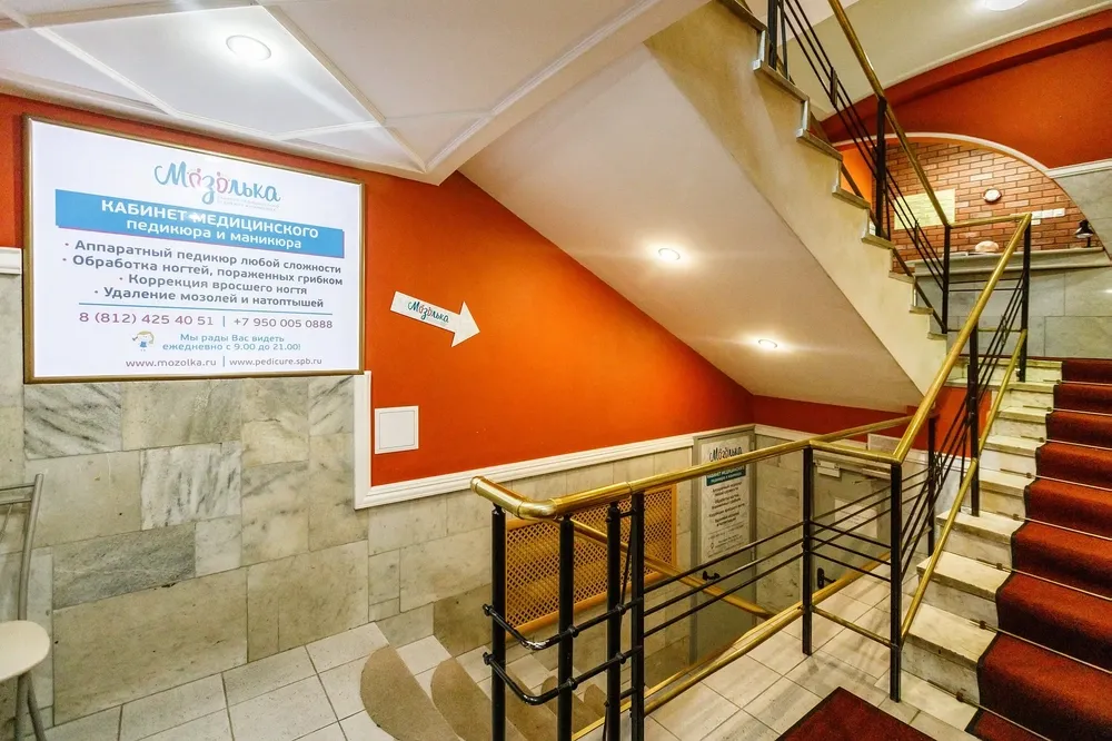 Clinic or Doctor photo