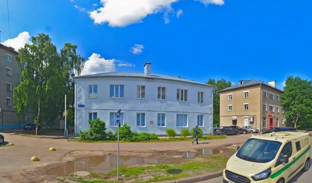 Clinic or Doctor photo