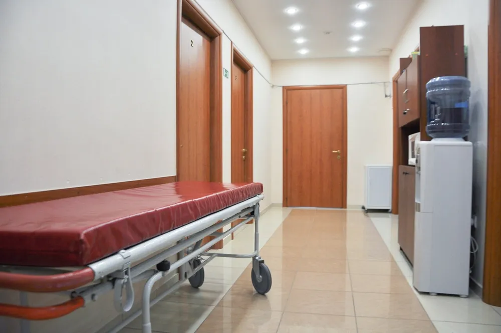 Clinic or Doctor photo