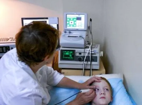 Clinic or Doctor photo