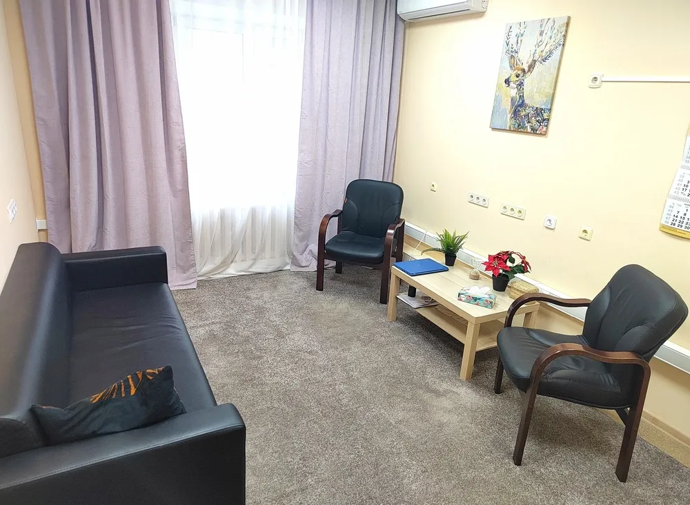 Clinic or Doctor photo