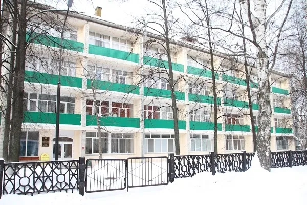 Clinic or Doctor photo