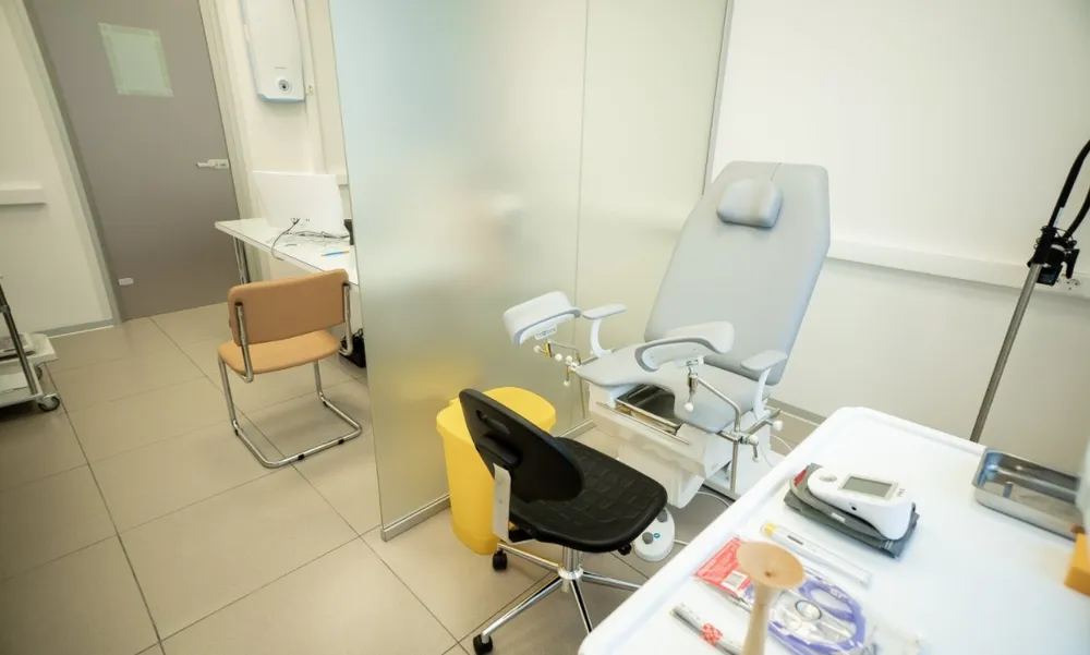 Clinic or Doctor photo