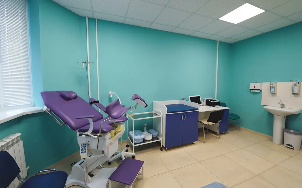 Clinic or Doctor photo