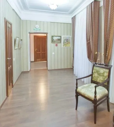Clinic or Doctor photo
