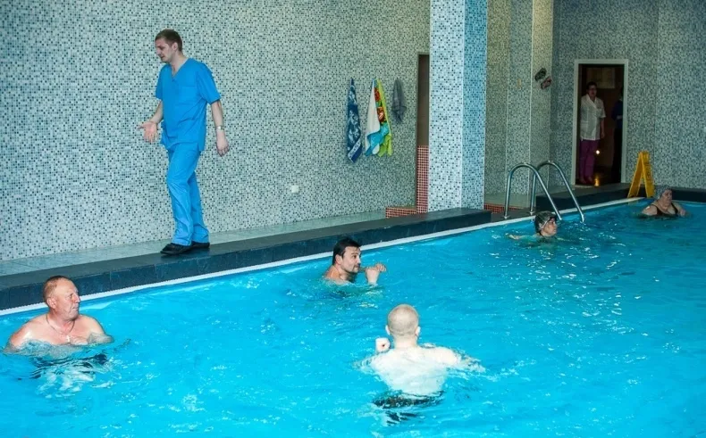 Clinic or Doctor photo