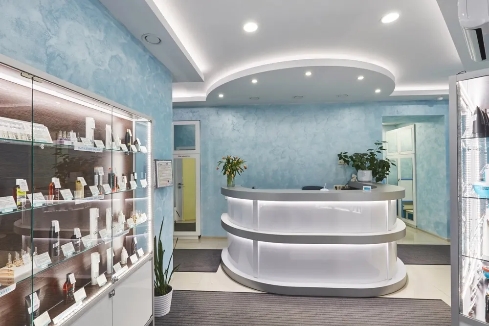 Clinic or Doctor photo