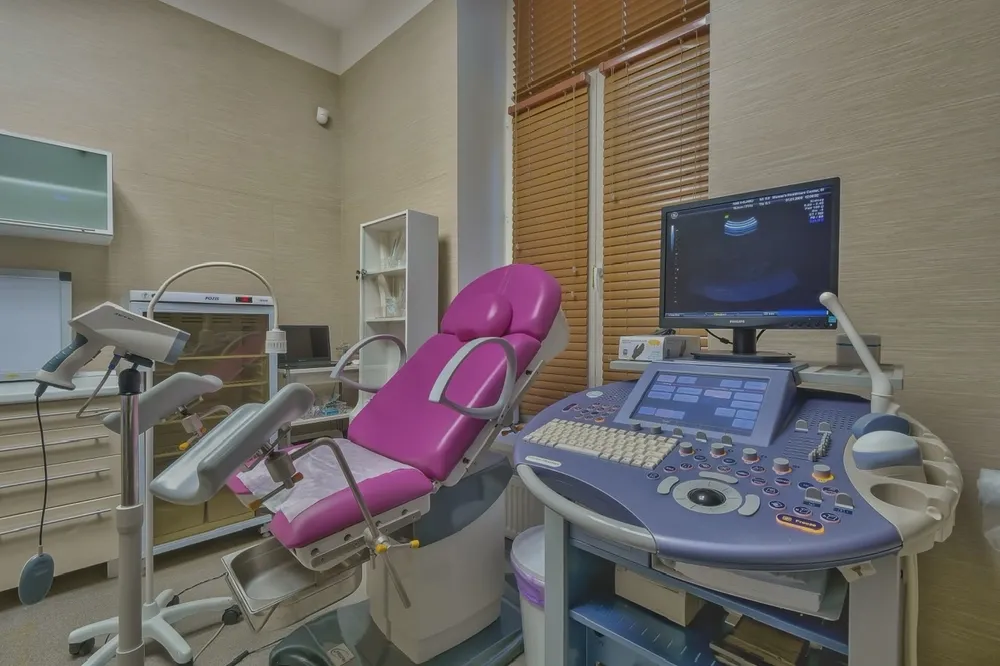 Clinic or Doctor photo